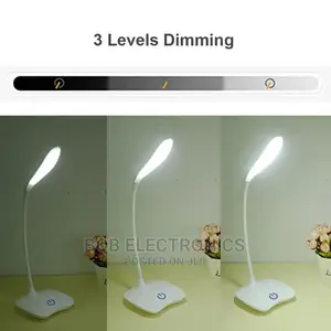 Dimmable Touch Switch Led Stand Lighting