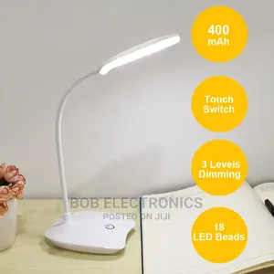 Dimmable Touch Switch Led Stand Lighting