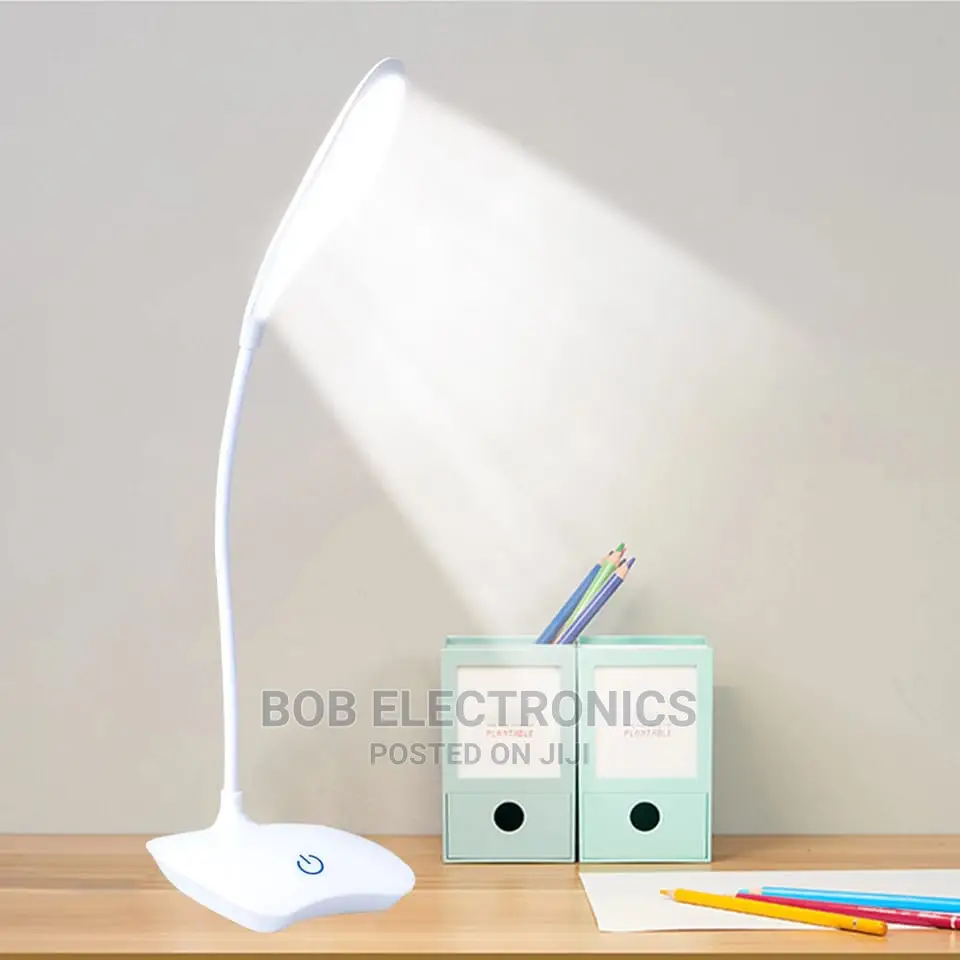 Dimmable Touch Switch Led Stand Lighting