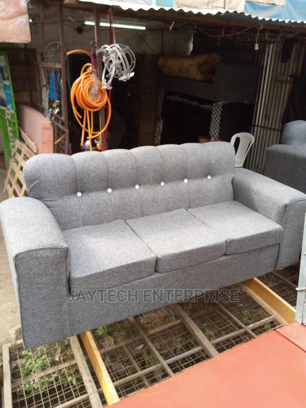 New 3 Seater Sofa - main view