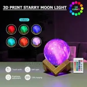 New 16 Colors GALAXY Lamp With Remote Control