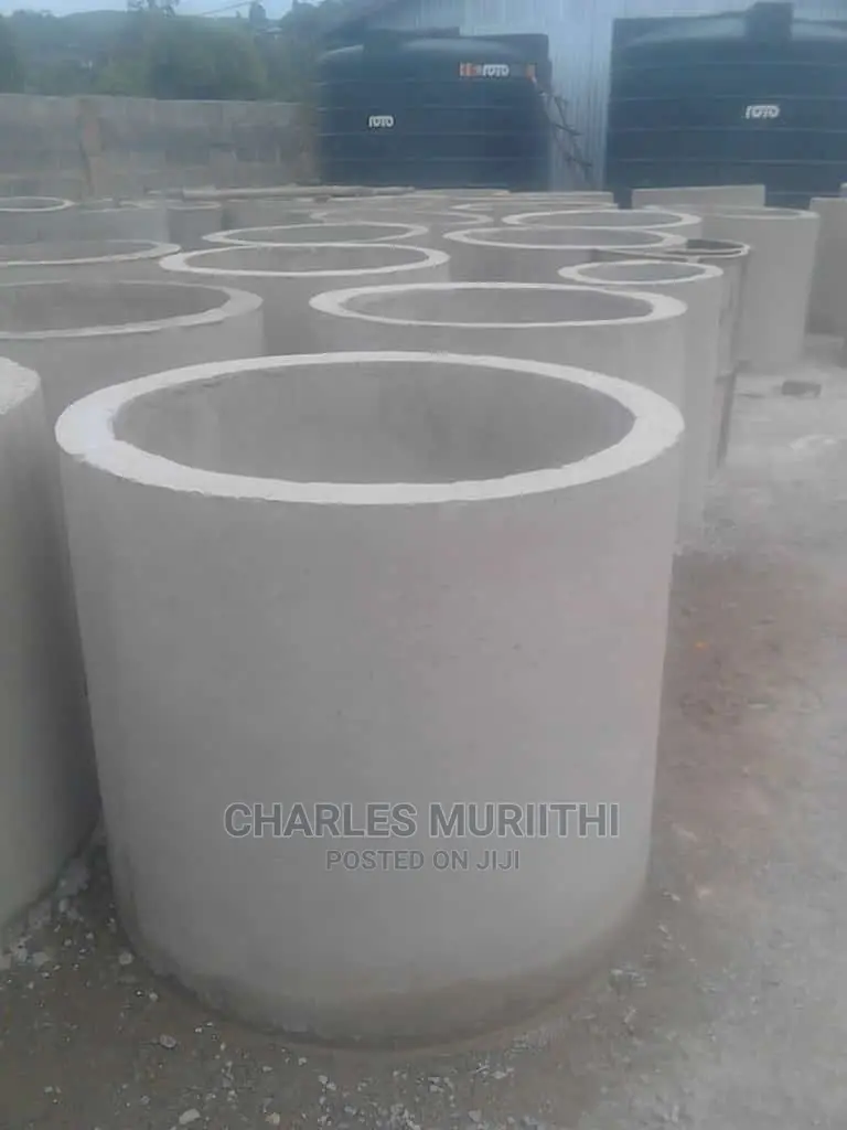Culvert 900mm