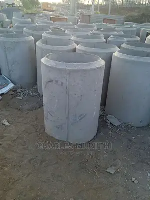 Culvert 600mm