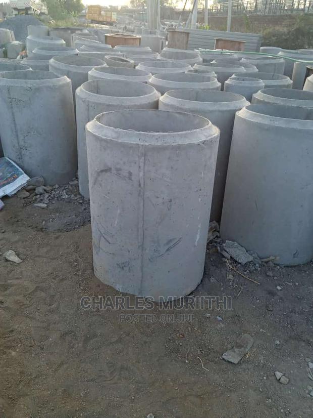 Culvert 600mm - thumbnail 3