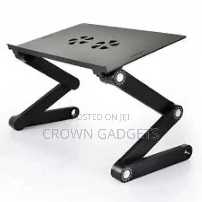 Desk York Flexible Laptop Stand for Couch/Recliner/Sofa