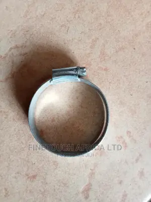 Hose Clips 3"