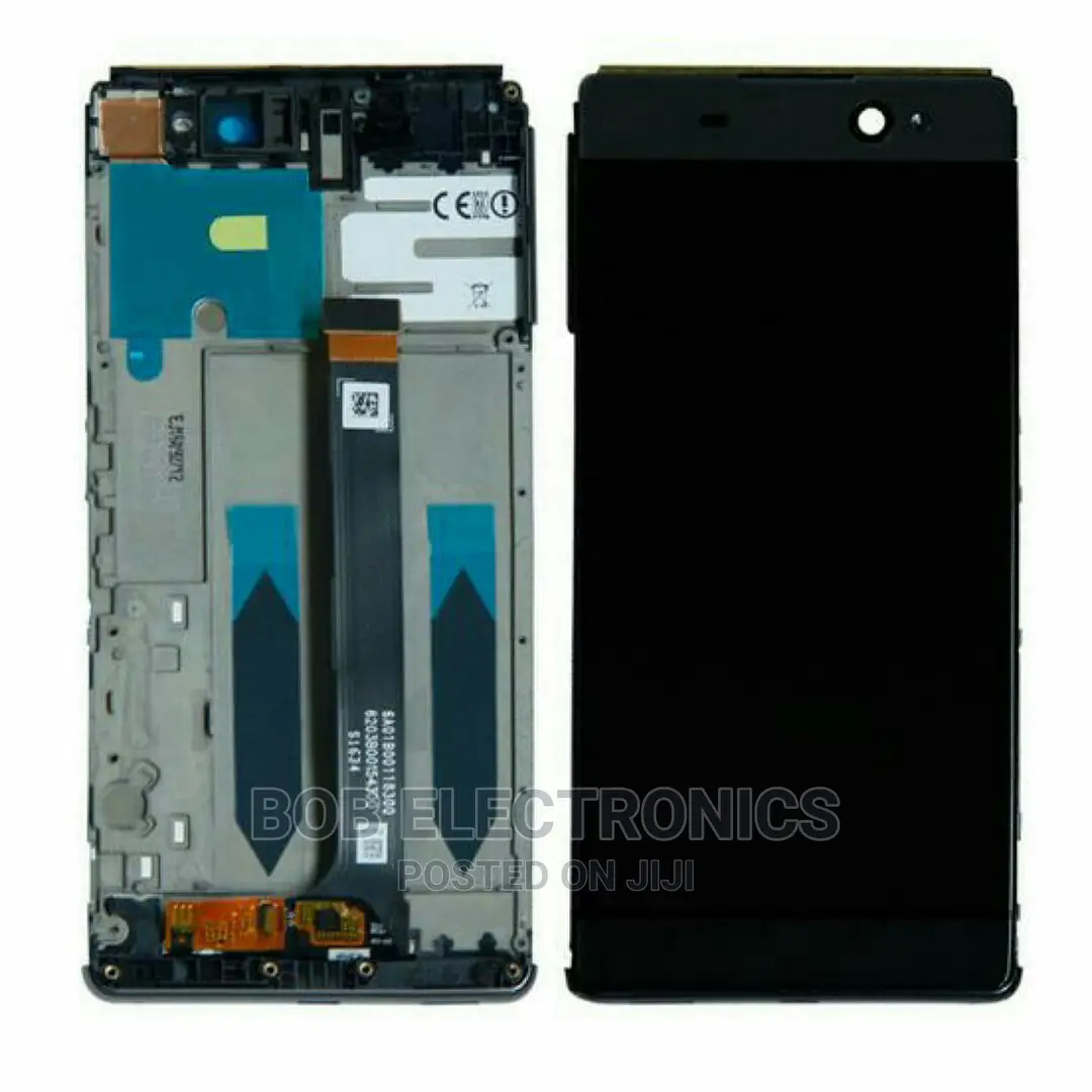 Samsung S9 Durable Screen Replacement