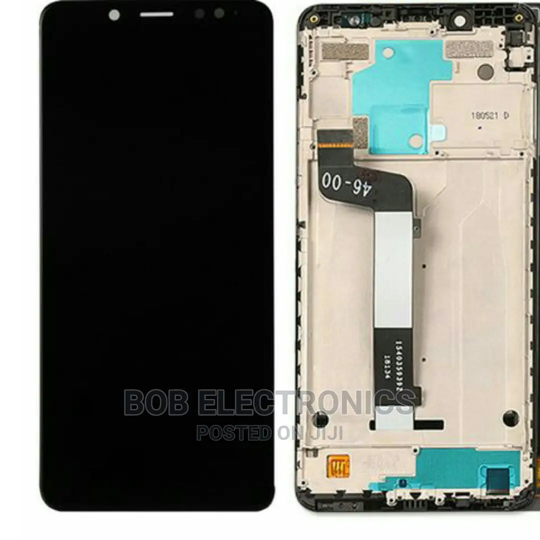 Samsung S9 Durable Screen Replacement
