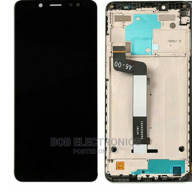 Samsung S9 Durable Screen Replacement - thumbnail 2