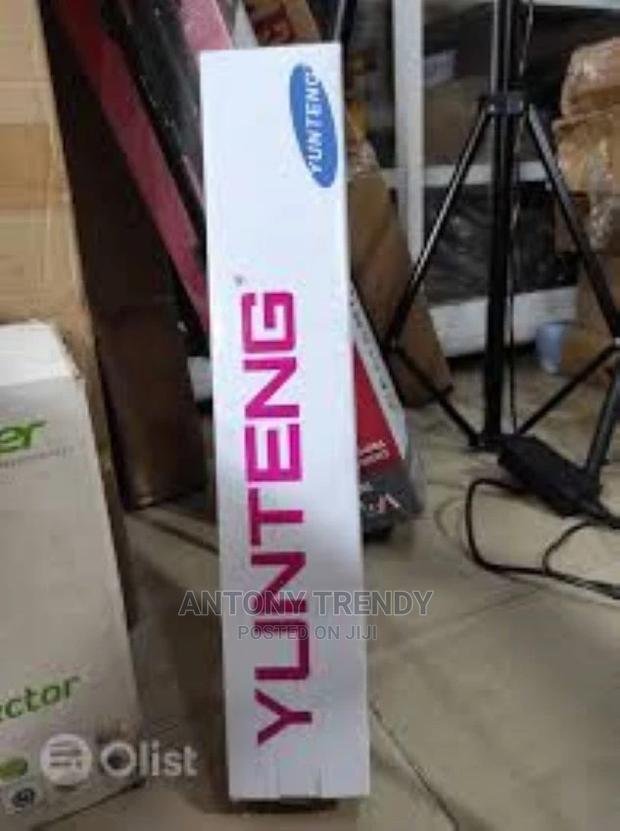 Ready Available Yunteng VCT 5208 Mobile Phone,Camera Tripod - main view