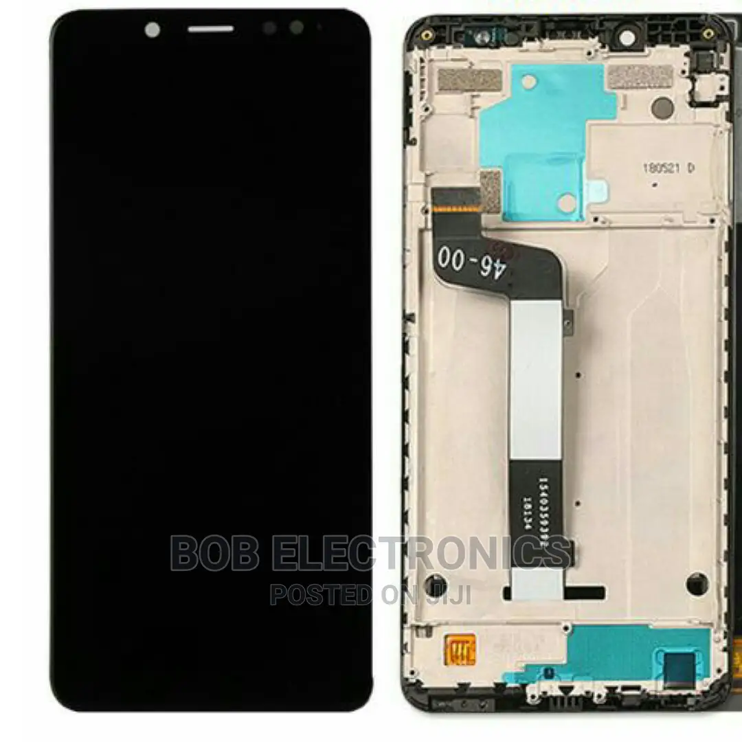 Samsung S9 Guaranteed Screen Replacement
