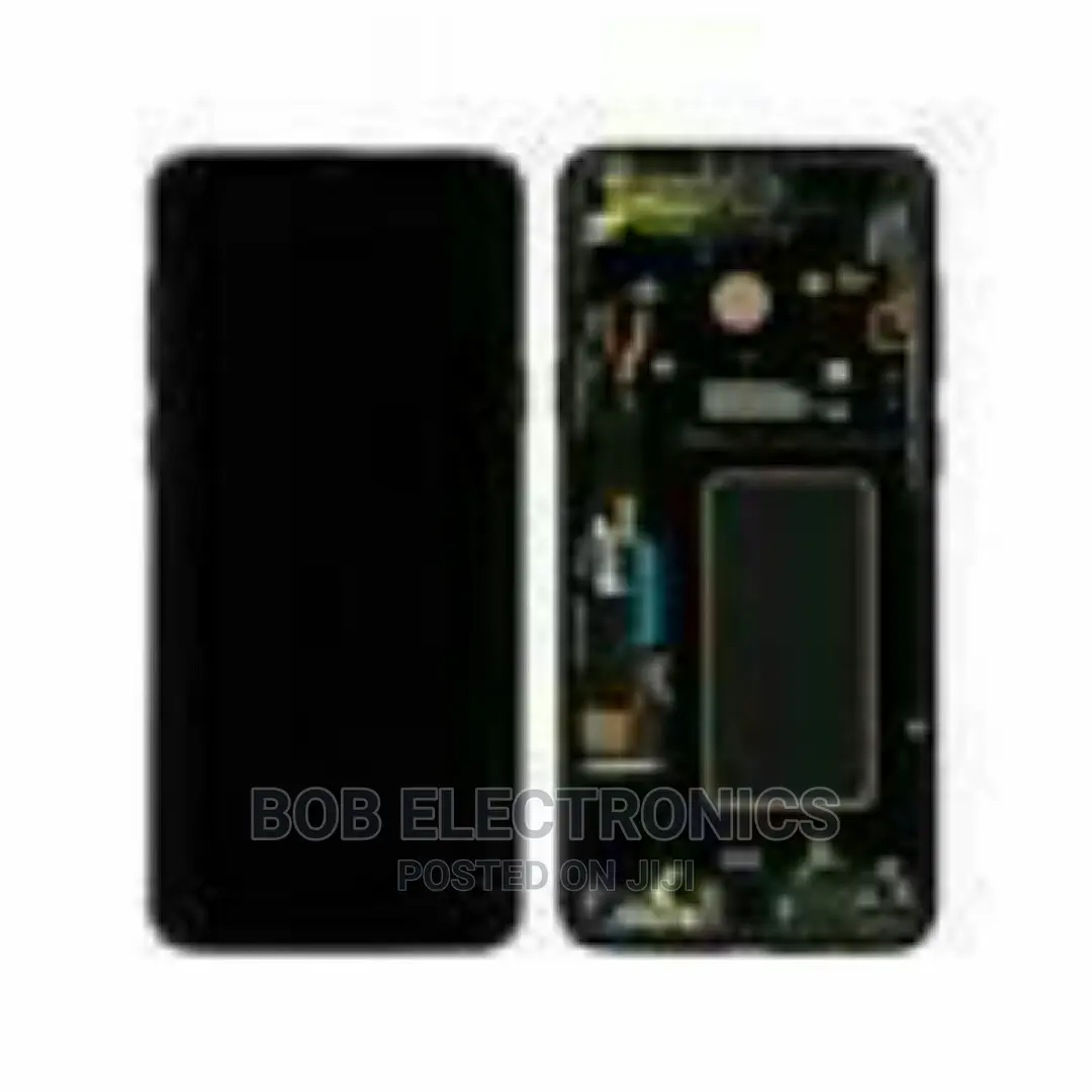 Samsung S9 Guaranteed Screen Replacement