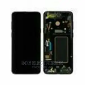 Samsung S9 Guaranteed Screen Replacement