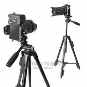 New Arrival Product Yunteng VCT 5208 Tripod, VCT- 5208