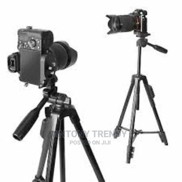New Arrival Product Yunteng VCT 5208 Tripod, VCT- 5208