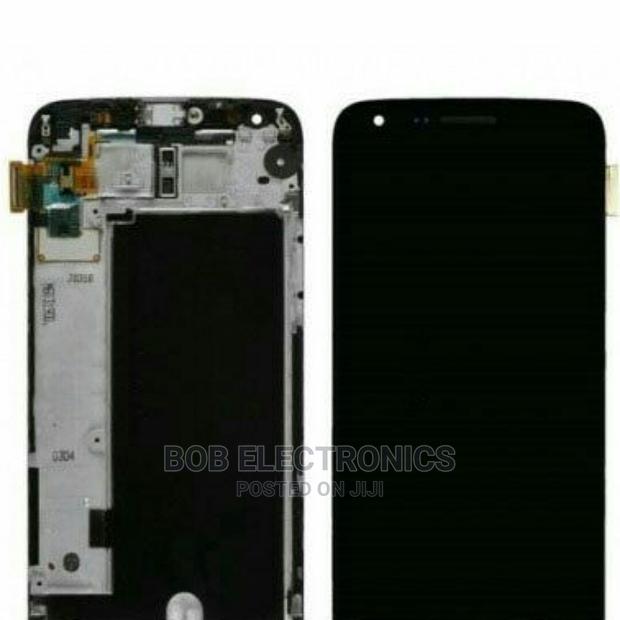 Samsung S9 Long Lasting Screen Replacement - main view