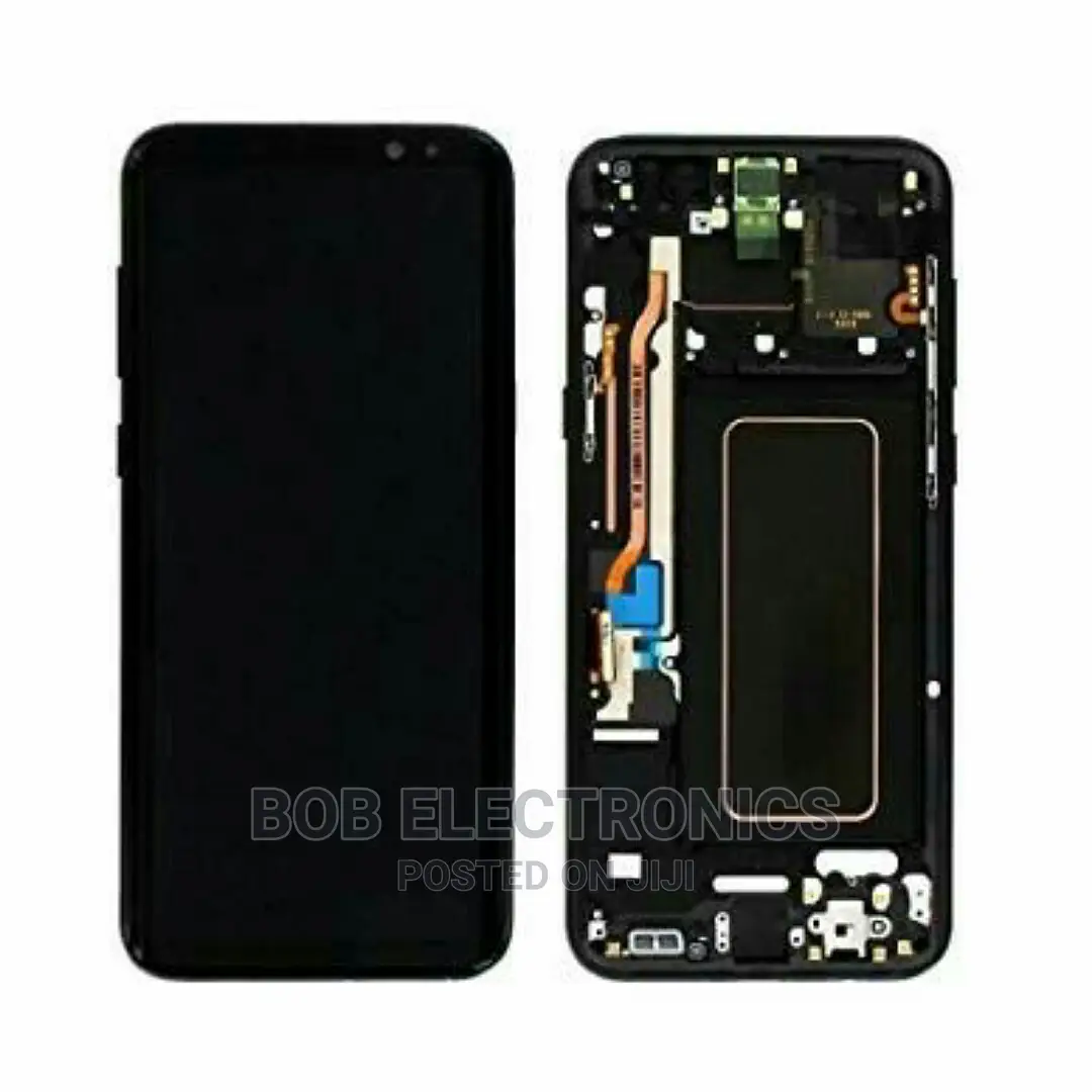 Samsung S9 Long Lasting Screen Replacement
