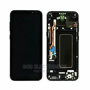 Samsung S9 Long Lasting Screen Replacement