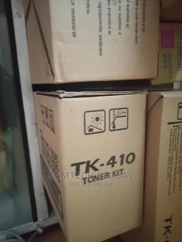 Affordable Tk 410 High Quality Toner