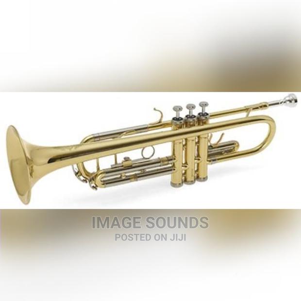 Trumpet Suzuki - thumbnail 3