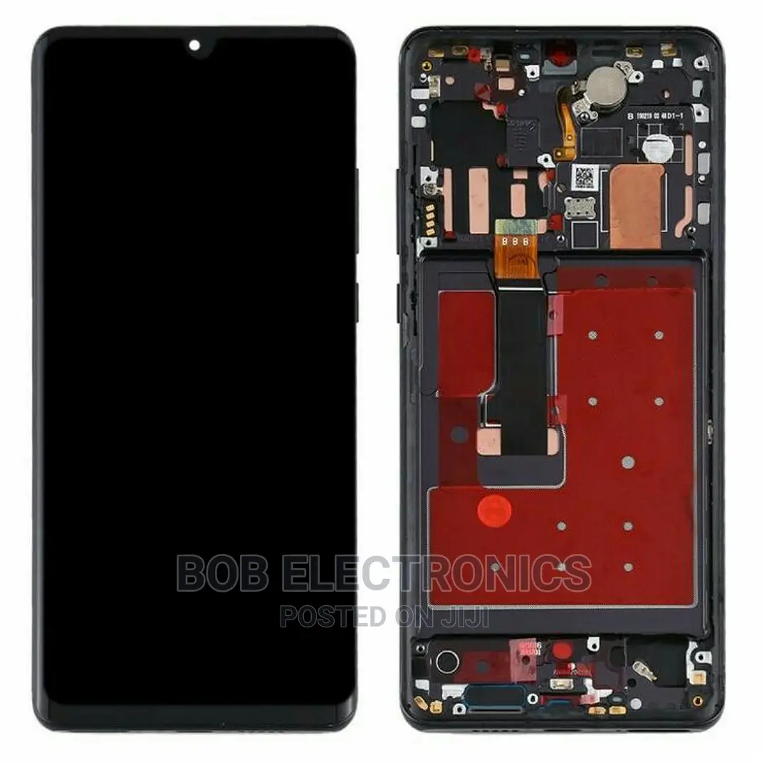 Samsung S9 Discounted Screen Replacement