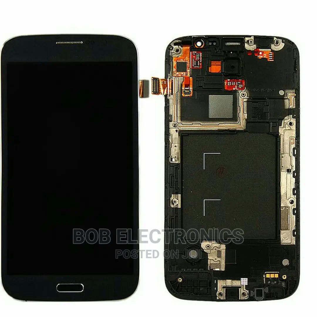 Samsung S9 Discounted Screen Replacement