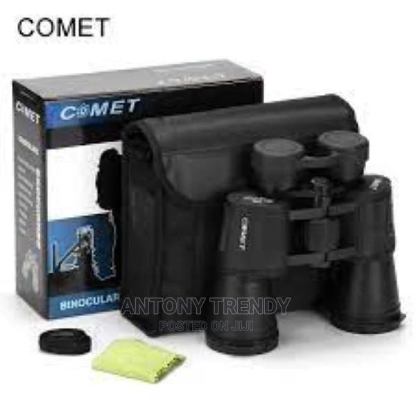 High Quality Comet 20x50 Powerful Prism Binocular Telescope - main view