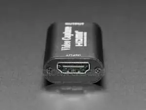 Video Capture Card HDMI USB 2.0