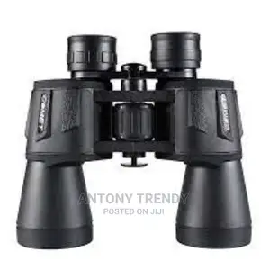Spac New Binoculares Comet 20x50