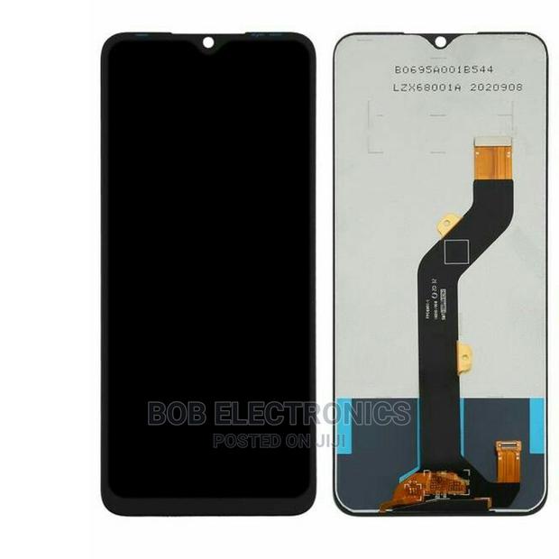 Tecno Spark 4 High Quality Screen Replacement - thumbnail 2