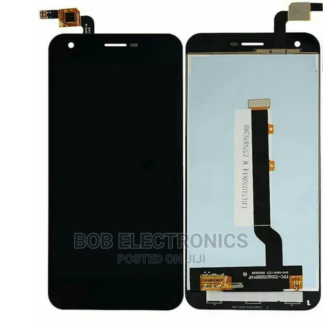 Tecno Spark 4 Original Screen Replacement
