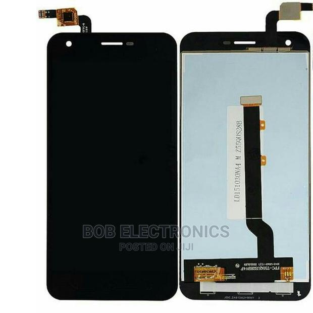 Tecno Spark 4 Original Screen Replacement