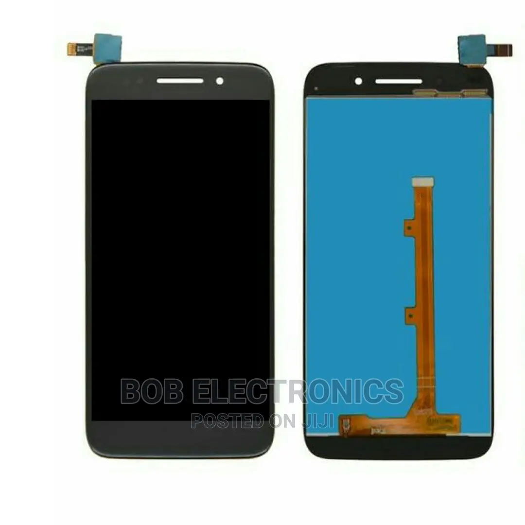 Tecno Spark 4 Original Screen Replacement