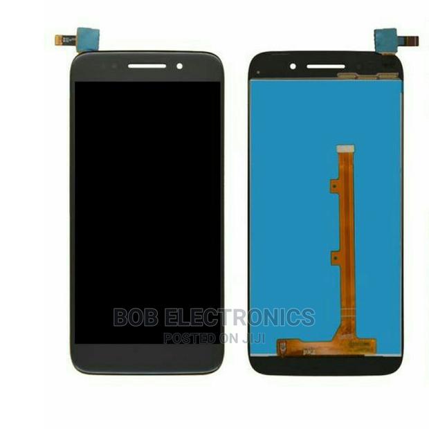 Tecno Spark 4 Original Screen Replacement - thumbnail 2
