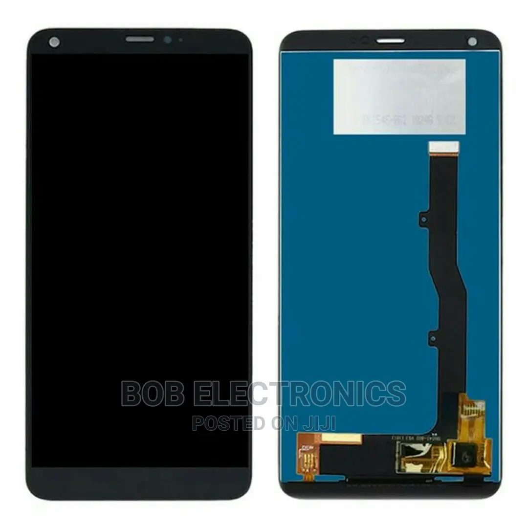 Tecno Spark 4 Durable Screen Replacement