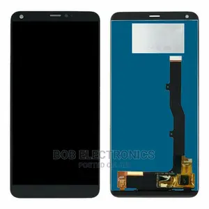 Tecno Spark 4 Durable Screen Replacement