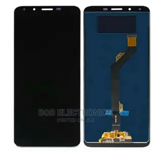 Tecno Spark 4 Durable Screen Replacement