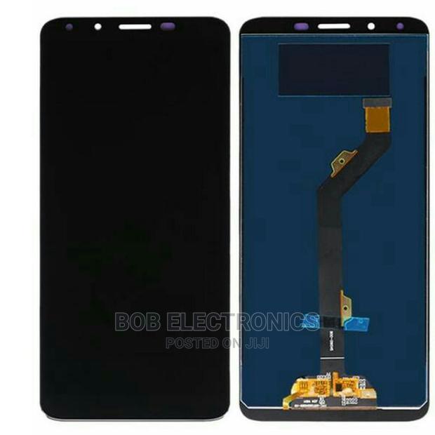 Tecno Spark 4 Durable Screen Replacement - thumbnail 2