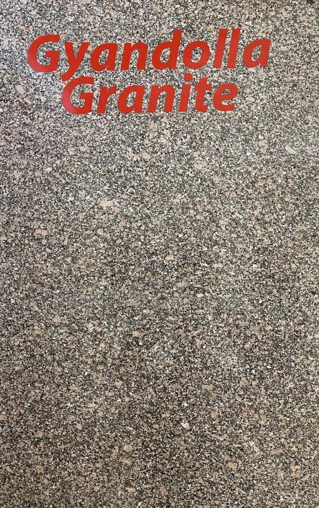 Gyandolla Egyptian Granite - thumbnail 2