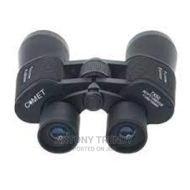 Waterproof Comet 20X50 Zoom 20X Prism Binocular Telescope Mo - main view