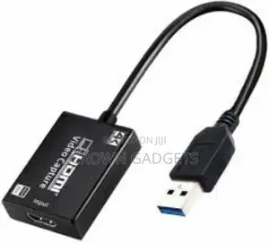 Hdmi Video Capture Card HDMI USB 3.0 Dongle 1080p