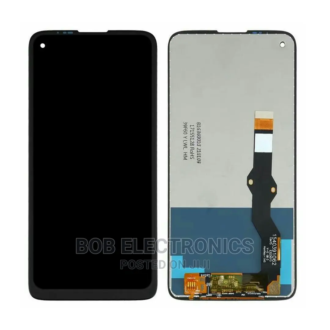 Tecno Spark 4 Guaranteed Screen Replacement