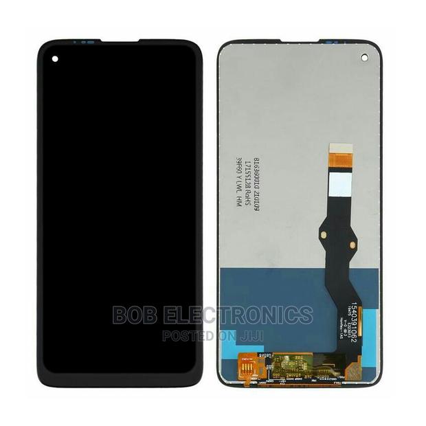 Tecno Spark 4 Guaranteed Screen Replacement - thumbnail 2
