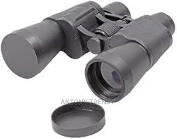 Ready in Stock 50x50 High Definition Comet - main view