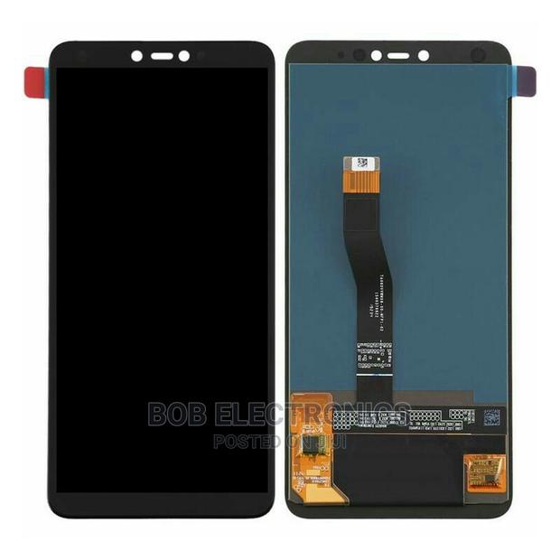 Tecno Spark 4 Long Lasting Screen Replacement - thumbnail 2