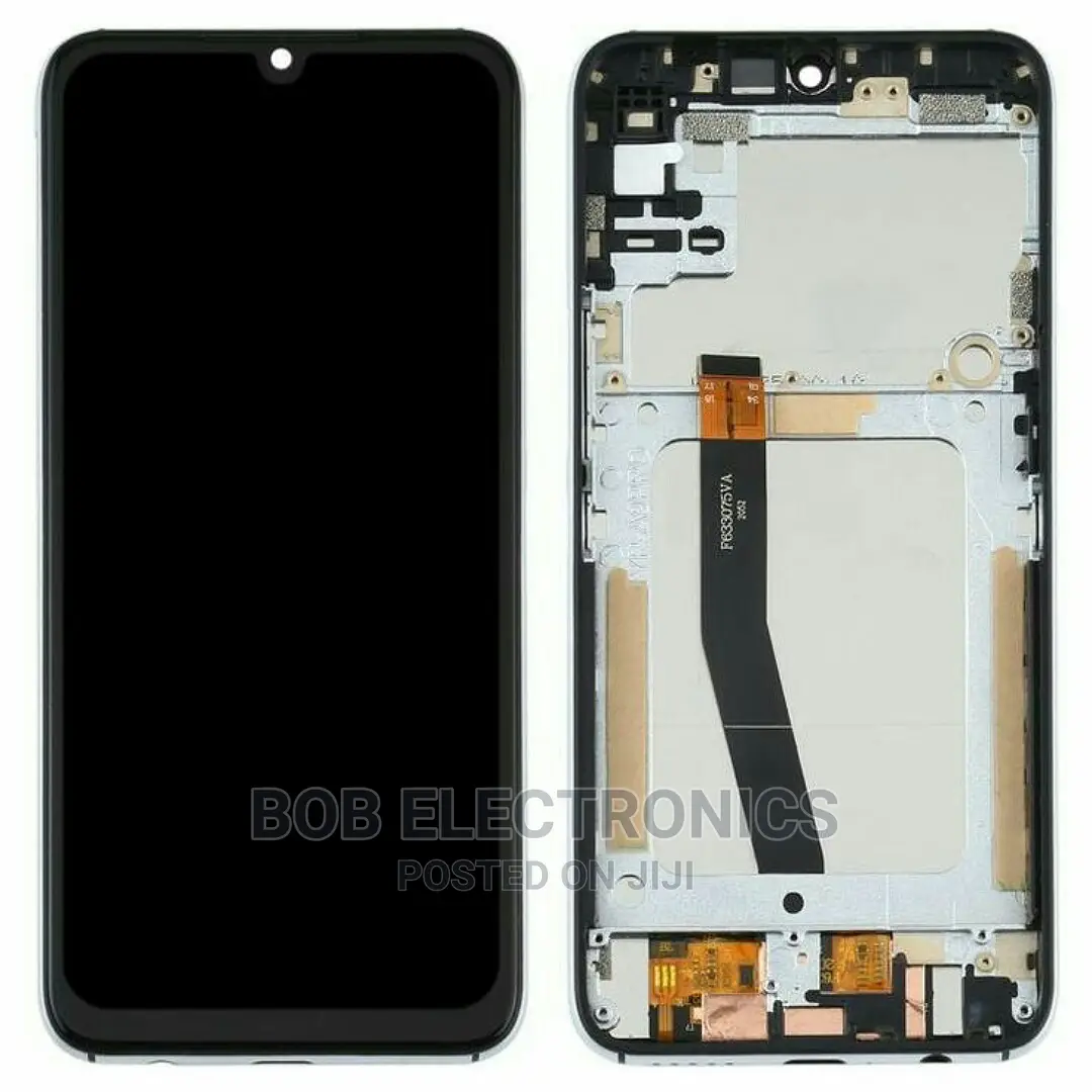 Tecno Spark 4 Brand New Screen Replacement