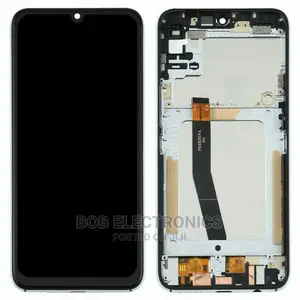 Tecno Spark 4 Brand New Screen Replacement