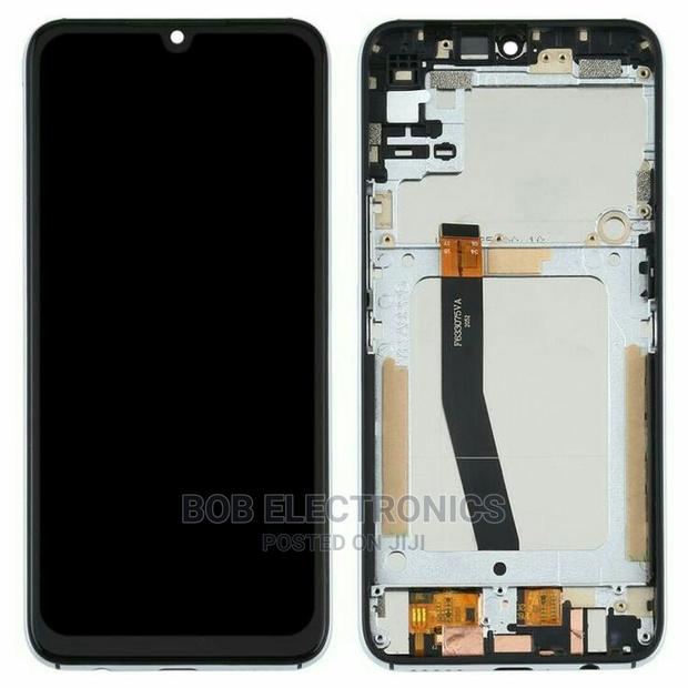 Tecno Spark 4 Brand New Screen Replacement