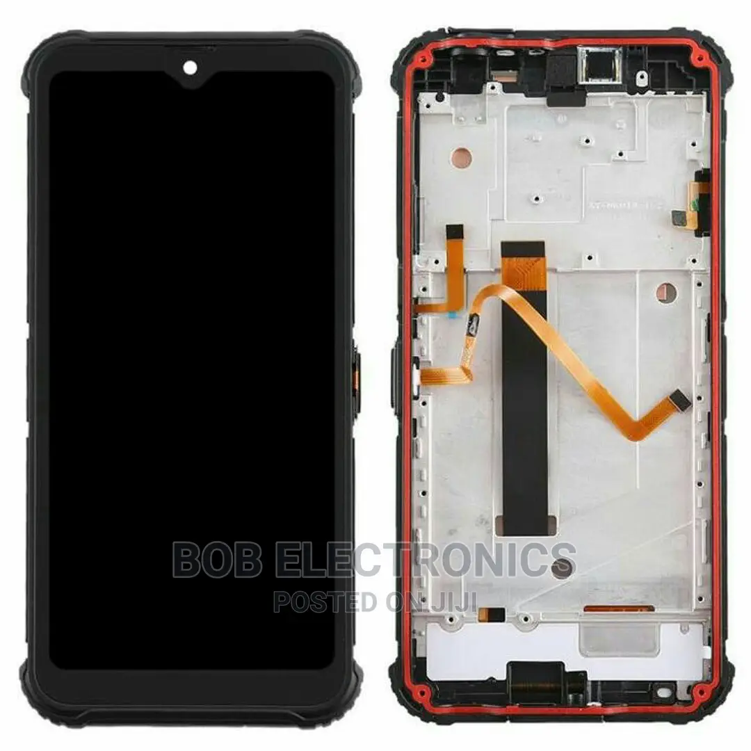 Tecno Spark 4 Brand New Screen Replacement