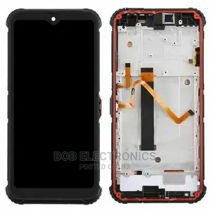 Tecno Spark 4 Brand New Screen Replacement